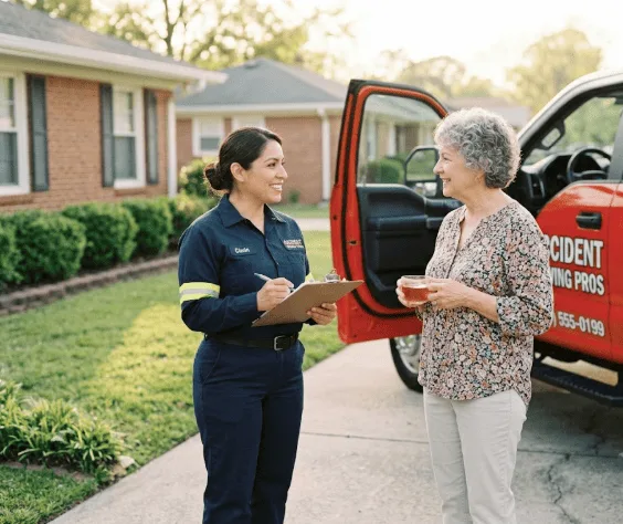 Accident Towing Service Needham, AL FAQs